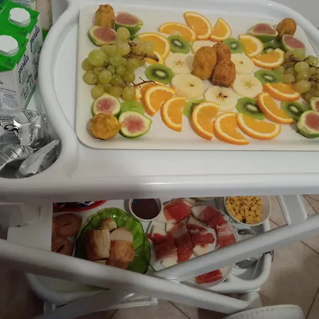 Ferienhaus Vale & Frans