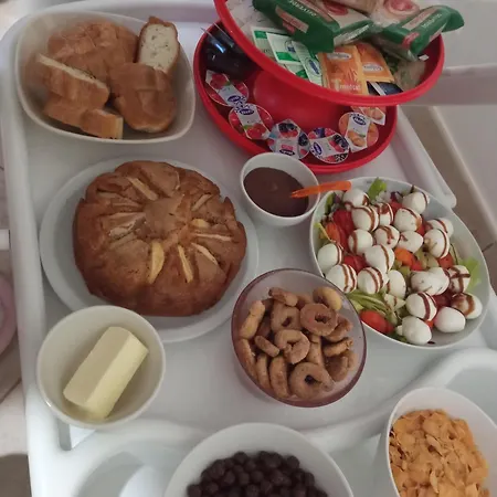 Vale & Frans Σπίτι διακοπών Monopoli