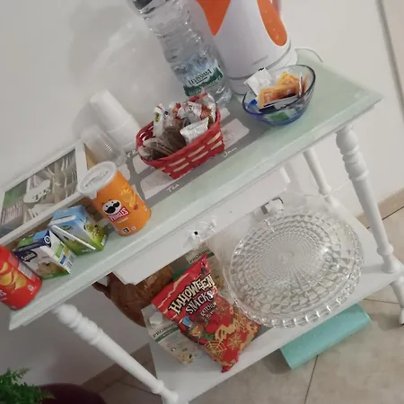 Vale & Frans Σπίτι διακοπών Monopoli