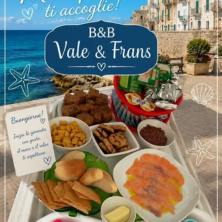 Vale & Frans