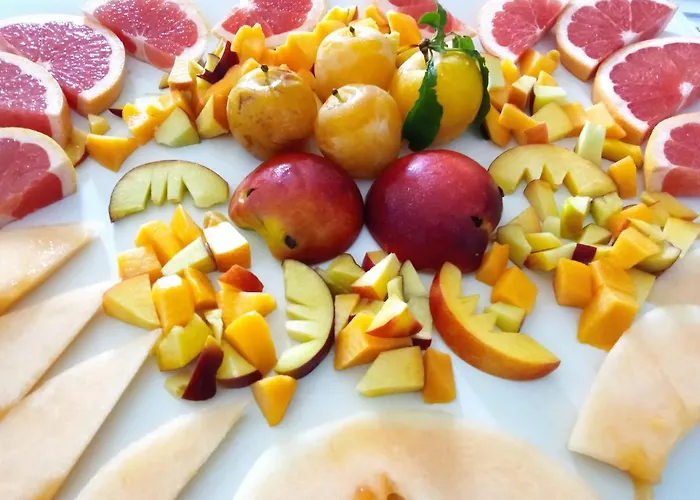 Vale & Frans Prázdninový dům Monopoli