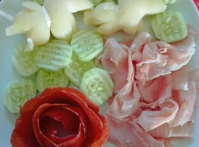 Prázdninový dům Vale & Frans Monopoli