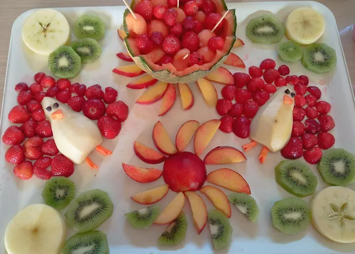 Vale & Frans * Monopoli