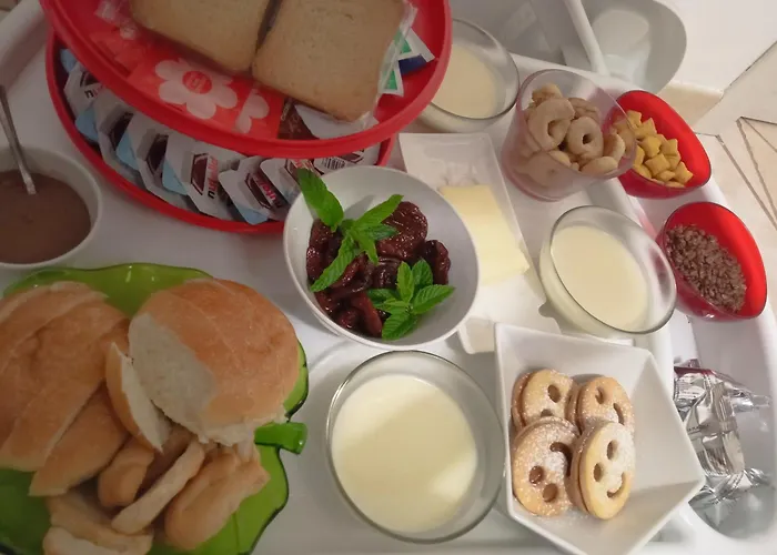 Vale & Frans Prázdninový dům