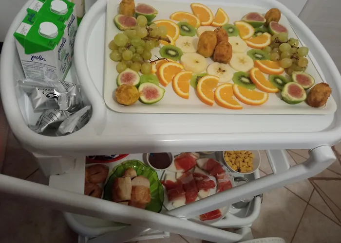 Prázdninový dům Vale & Frans